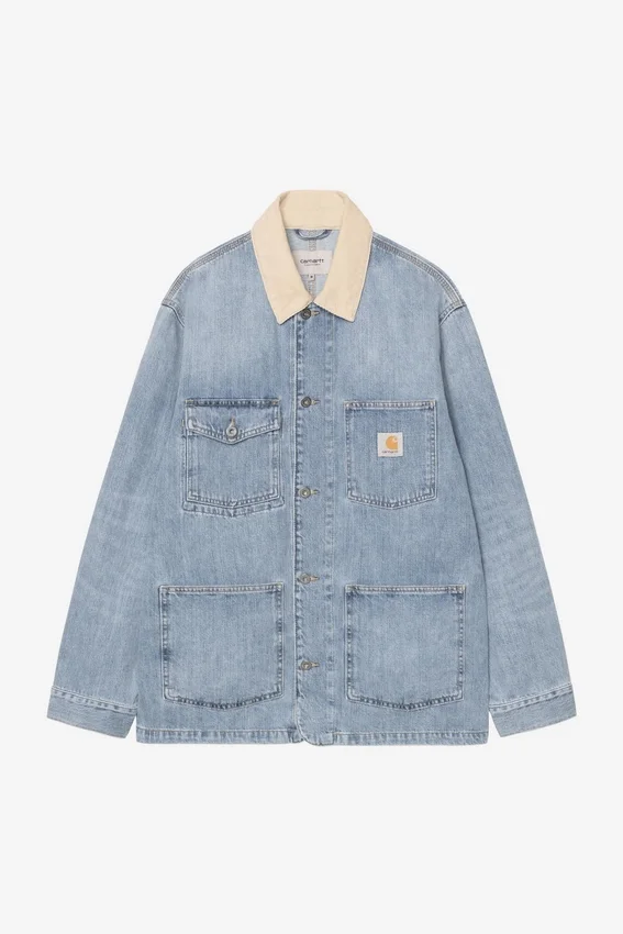 Warren Chore Coat Warren Chore Coat