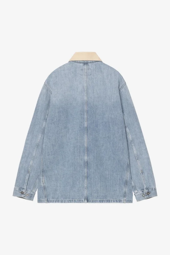 Warren Chore Coat Warren Chore Coat