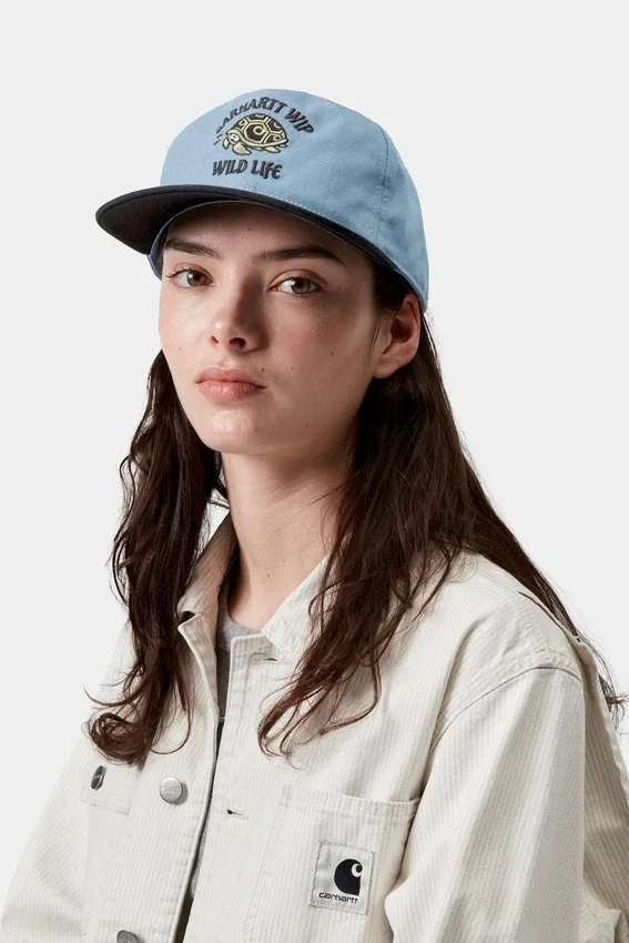 Wild Life Cap Wild Life Cap