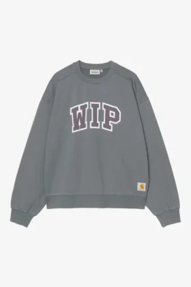 WIP III Sweatshirt