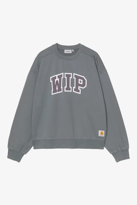 WIP III Sweatshirt WIP III Sweatshirt