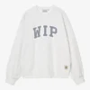 WIP III Sweatshirt WIP III Sweatshirt