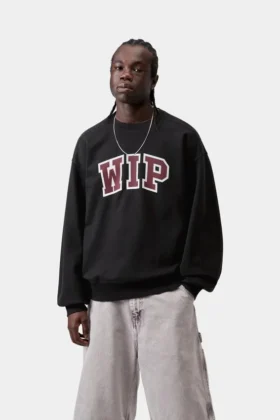 WIP III Sweatshirt