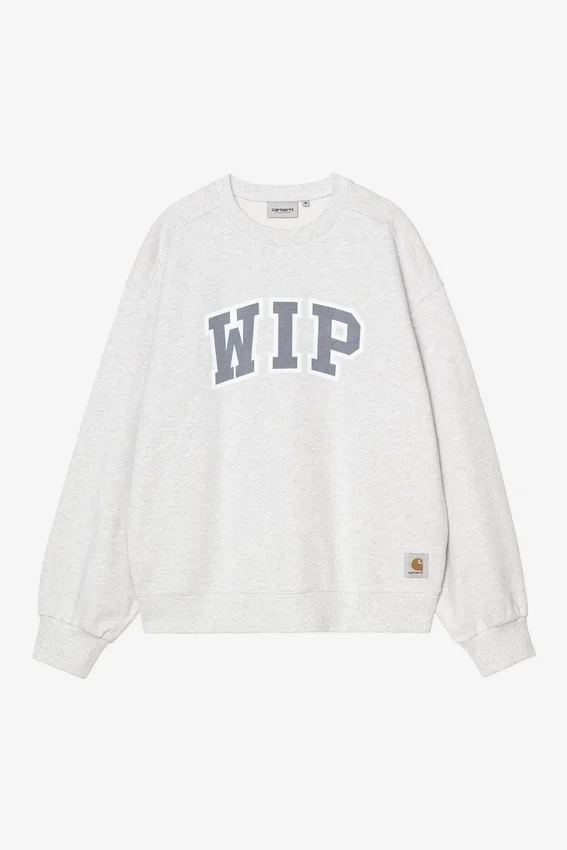 WIP III Sweatshirt WIP III Sweatshirt