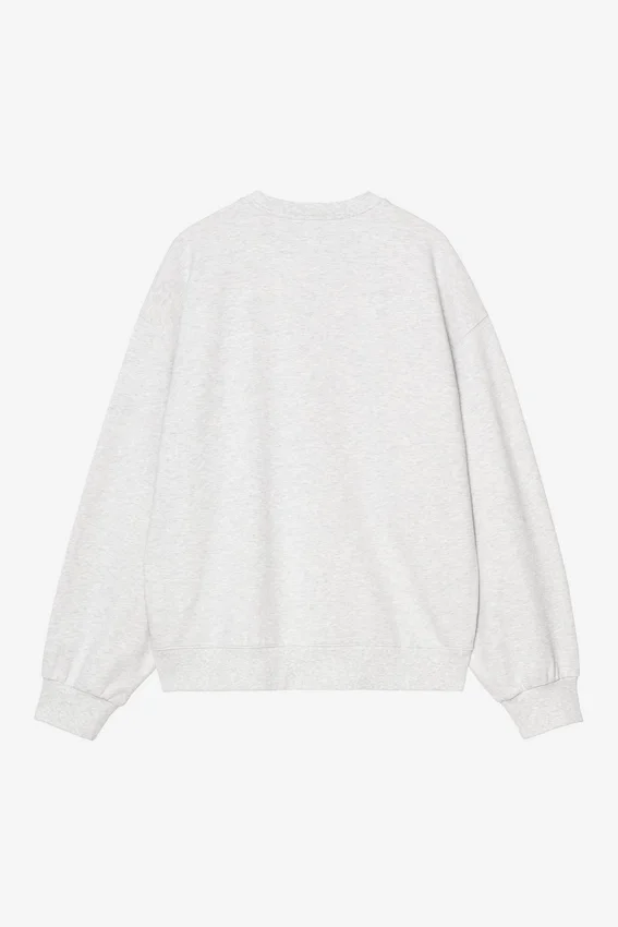 WIP III Sweatshirt WIP III Sweatshirt