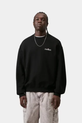 WIP Label Sweat