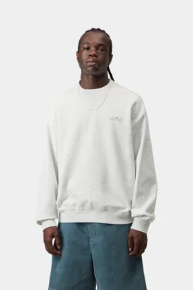 WIP Label Sweat