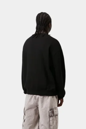 WIP Label Sweat