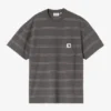 Women’s Bert Stripe Pocket T-Shirt