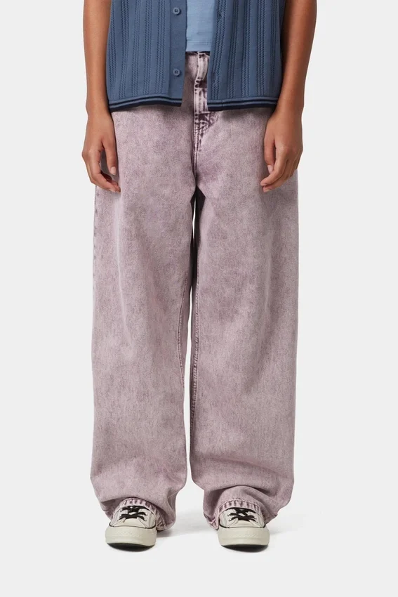 Women’s Brandon Pant – Color Denim Women’s Brandon Pant – Color Denim