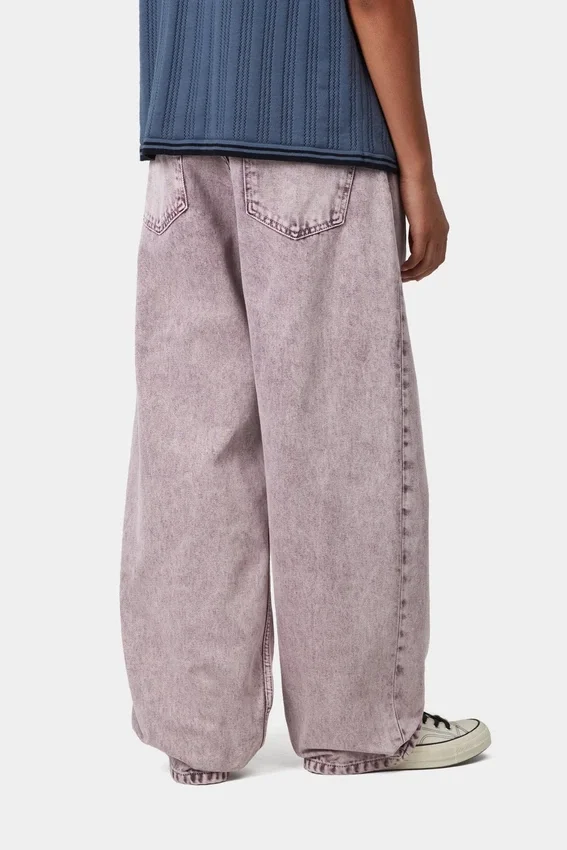 Women’s Brandon Pant – Color Denim Women’s Brandon Pant – Color Denim