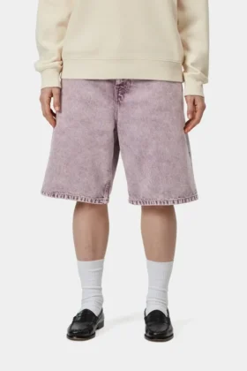 Women’s Brandon Short – Color Denim