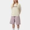 Women’s Brandon Short – Color Denim
