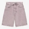 Women’s Brandon Short – Color Denim