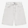 Women’s Brandon Short – Color Denim