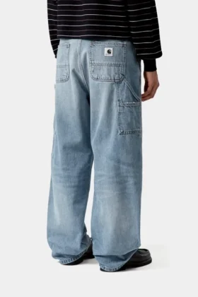 Women’s Brandon Single Knee Pant