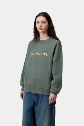 Women’s Carhartt Sweatshirt