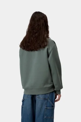 Women’s Carhartt Sweatshirt