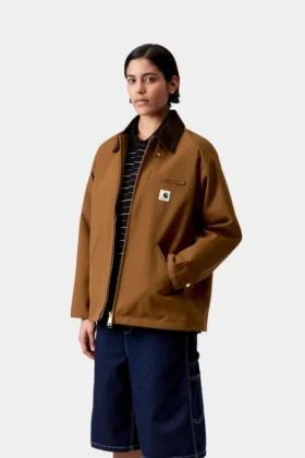 women s clark jacket 1 1 280x420 - Women&rsquo;s Clark Jacket