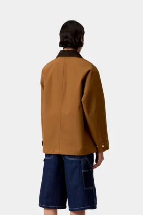 women s clark jacket 2 1 280x420 - Women&rsquo;s Clark Jacket