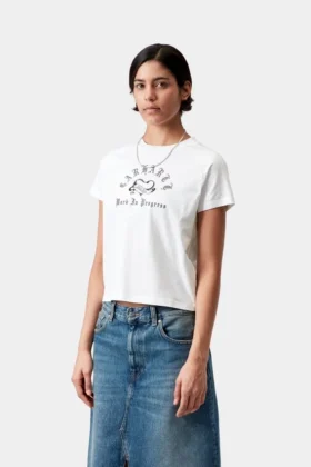 Women’s Honest Work T-Shirt