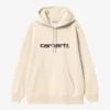 Women’s Hooded Carhartt Sweatshirt