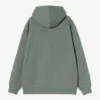 Women’s Hooded Carhartt Sweatshirt