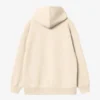 Women’s Hooded Carhartt Sweatshirt