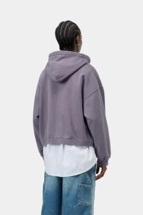 Women’s Hooded Hoggard Jacket