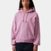 Women’s Hooded Nelson Sweatshirt