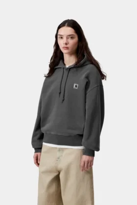 Women’s Hooded Nelson Sweatshirt