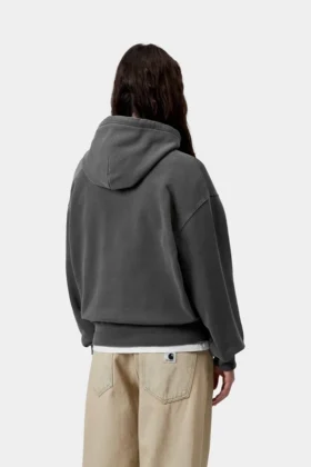 Women’s Hooded Nelson Sweatshirt