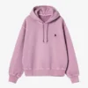 Women’s Hooded Nelson Sweatshirt