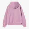Women’s Hooded Nelson Sweatshirt