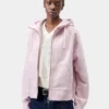 Women’s Hooded Painter Jacket Women’s Hooded Painter Jacket