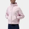 Women’s Hooded Painter Jacket Women’s Hooded Painter Jacket
