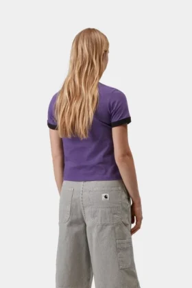Women’s IP Ringer T-Shirt