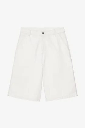 Women’s Mercer Stripe Single Knee Short