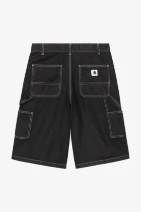Women’s Nixon Single Knee Short Women’s Nixon Single Knee Short
