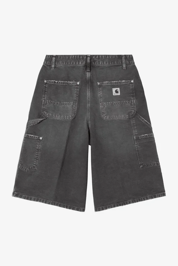 Women’s Nixon Single Knee Short Women’s Nixon Single Knee Short