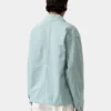 Women’s OG Michigan Coat (Spring) – Stone Canvas