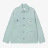Women’s OG Michigan Coat (Spring) – Stone Canvas