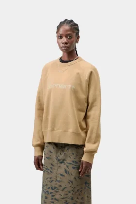 Women’s Painter Sweatshirt