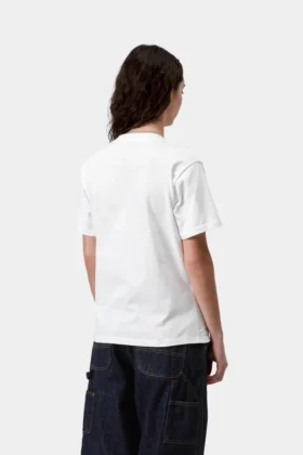 Women’s Pocket Heart T-Shirt