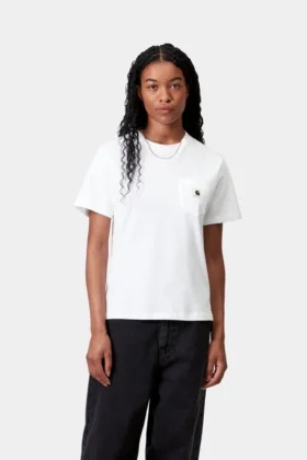 Women’s Pocket T-Shirt