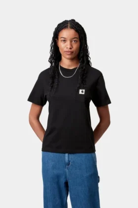 Women’s Pocket T-Shirt
