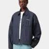 Women’s Postal Jacket Women’s Postal Jacket