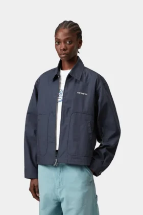 Women’s Postal Jacket