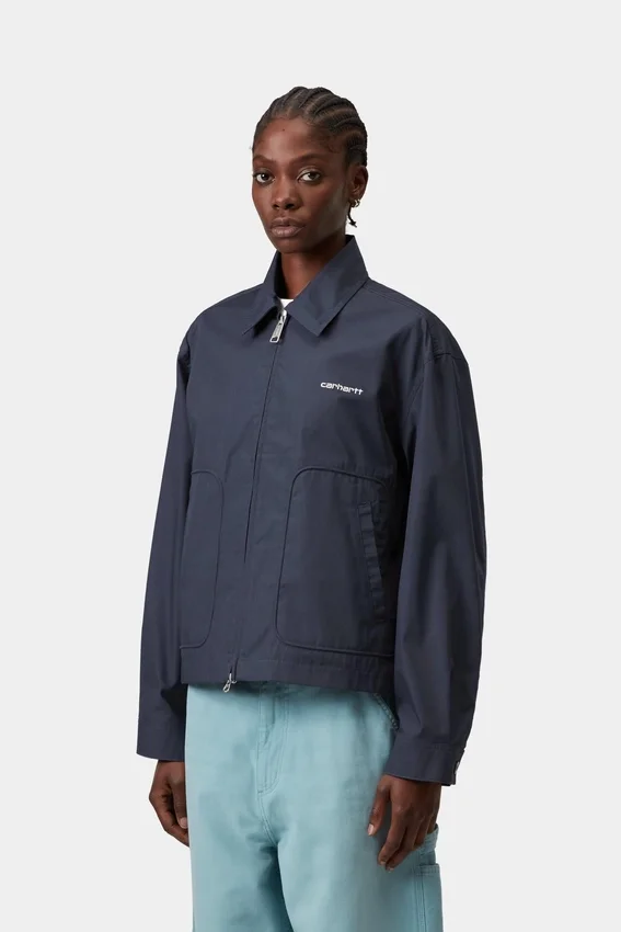 Women’s Postal Jacket Women’s Postal Jacket