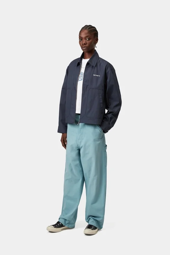 Women’s Postal Jacket Women’s Postal Jacket
